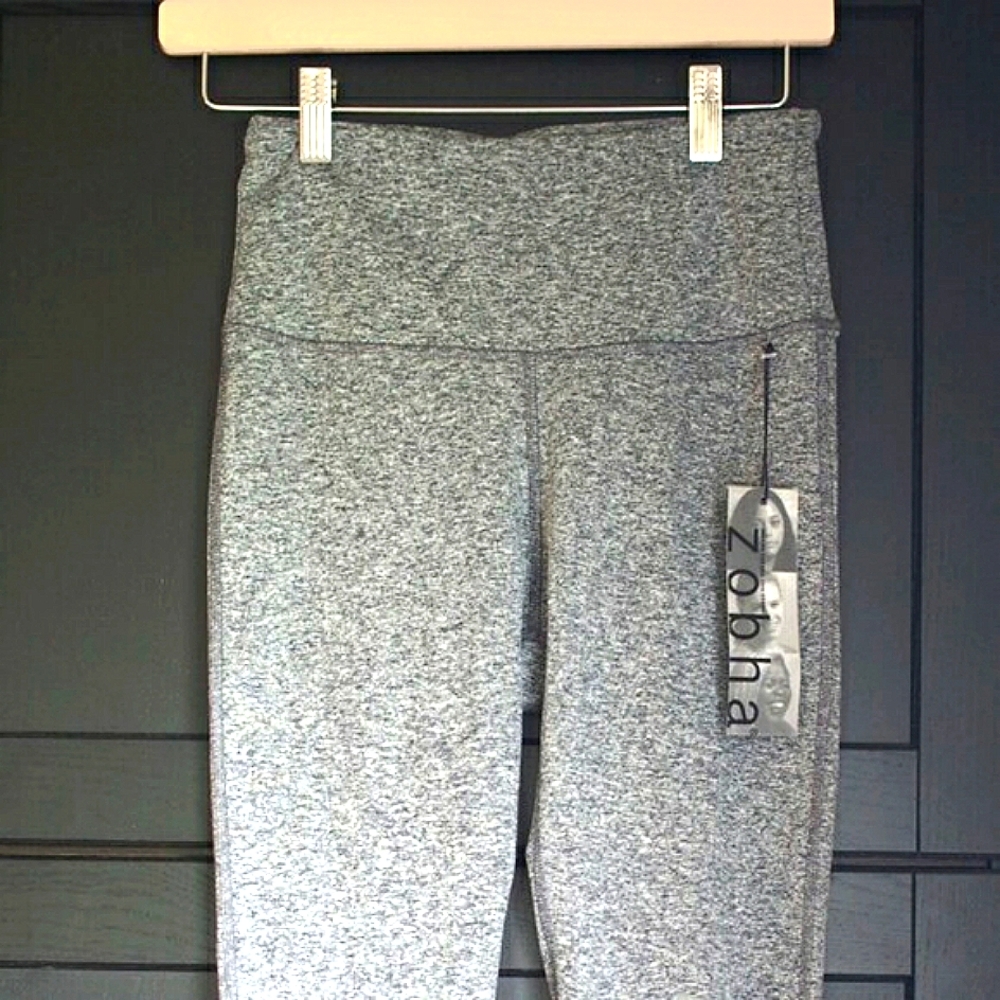Zobha | Workout Leggings